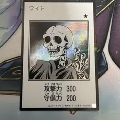 ワイト MANGA-STYLE モノクロ版 シク　シークレット　漫画
