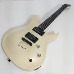 Washburn XM-PRO 極薄ボディ！スルーネック Duncanのサムネイル