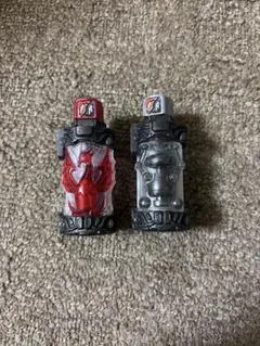 仮面ライダービルド DXフェニックスロボフルボトルセット