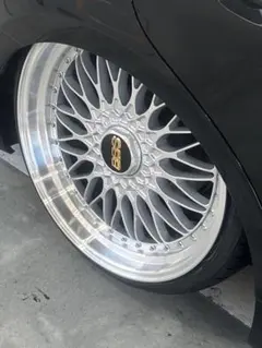 2026年最新】BBS rs 20インチの人気アイテム - メルカリ