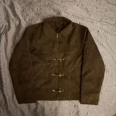 2025年最新】ファイヤーマンジャケット 短丈の人気アイテム - メルカリ