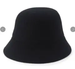 【極美品】grove バケットハット