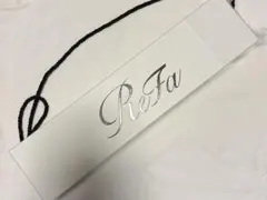 【新品未使用品】Refa BEAUTECH CURL IRON 32㎜