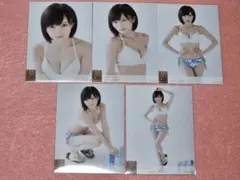 NMB48 山本彩 2016 July ランダム 生写真 コンプ - メルカリ