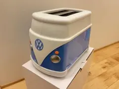 未使用　VOLKSWAGEN フォルクスワーゲン ワーゲンバス　トースター 2020071820042405301.jpg