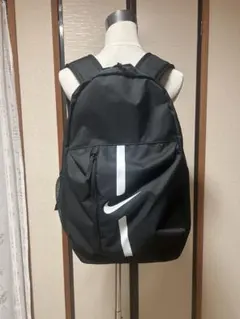 NIKE ナイキ リュック バックパック 22L ブラック 新品未使用