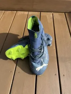 Puma future ultimate トップモデル　25.5cm