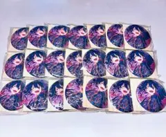 【即購入可】朔間零 中国 偶像缶バッジ 21点