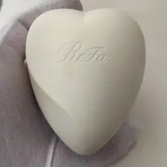ReFa ハートブラシ ヘアブラシ