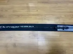ダイワ アウトレイジ SLOW JIGGING 55B-4 TG - メルカリ