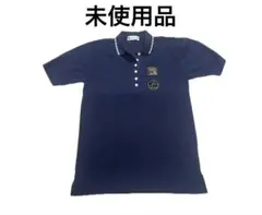 Munsingwear レディース ゴルフ ポロシャツ ネイビー L - メルカリ