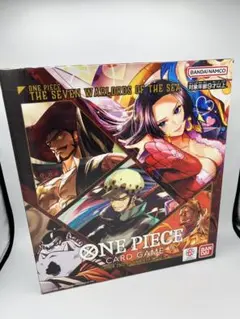 ONEPIECE カードゲーム China 2nd Anniversary