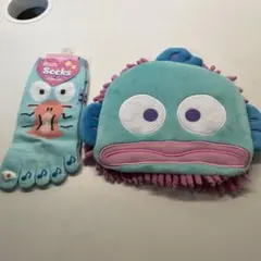 ハンギョドン　セット