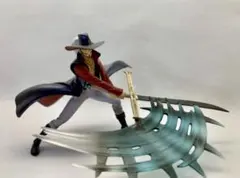 ワンピース ミホーク フィギュアのサムネイル