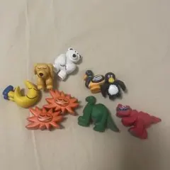 DAISUKE KONDO フィギュアセット