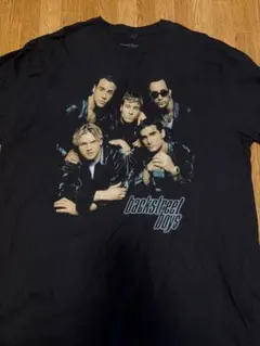 2026年最新】backstreet boys tシャツの人気アイテム - メルカリ