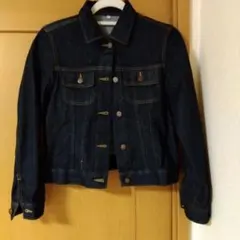 美品! 無印Gジャン