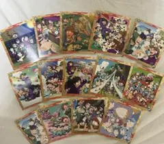 忍たま乱太郎 入場者特典 まとめ売り - メルカリ