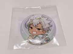 キンプリ展 10周年 オーロラ缶バッジ 仁科カヅキ - メルカリ
