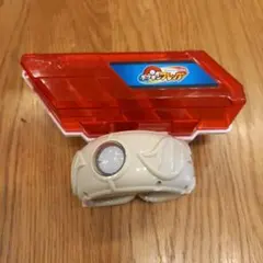 超連動！ポケモンメガリング　フレンダボックス　ポケモンフレンダ