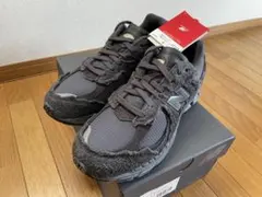 ニューバランスM2002RDB Protection Pack ファントム