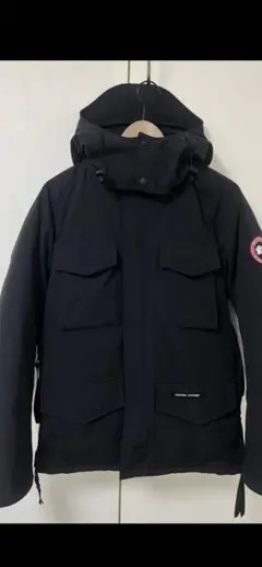 渡*鵬様 カナダグース カムループス S 廃盤 美品