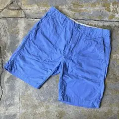 美品 Engineered Garments リップストップ ベイカーショーツのサムネイル