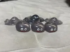 ドラゴンクエスト ミニフィギュア 6体セット