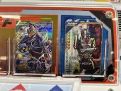 ガンバレジェンズ ゼロスリー ジャンヌ PR