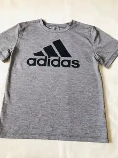 adidas アディダス 半袖Tシャツ 130 140