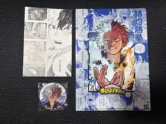 ジャンフェス 轟焦凍 スペシャルセット