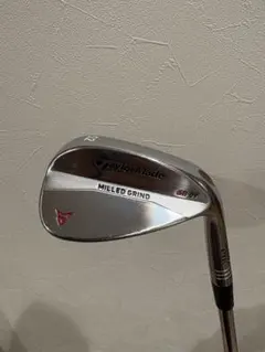 TaylorMade ミルドグラインド 52度のサムネイル
