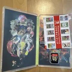 Splatoon 3 Nintendo Switch ソフト