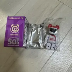 BE@RBRICK シリーズ50 /シークレット Team Ikuzawa