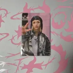 Stray Kids Do iT フィリックス タワレコ ラキドロA 印字サイン