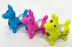 最終値下げ！スナップオン　ロディ　コラボ　マスコット　フィギュア　限定　3種