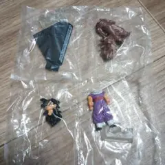 ドラゴンボール HG シリーズドラゴンボールZ 20-Ⅰ 2種セット