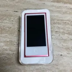 iPod nano 第7世代 16GB ピンク7154のサムネイル