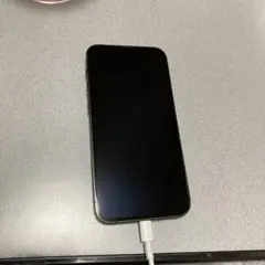 く*園様 ジャンク品　iPhone 13mini 128GB