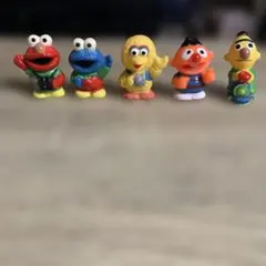 セサミストリート