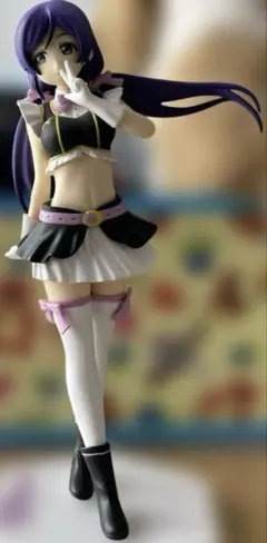 ラブライブ　東條希