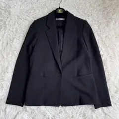 専用❤︎【美品】Theory luxe テーラードジャケット 40 ダークネイビー 中古・古着通販】theory (セオリー) テーラードジャケット