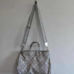 Russet　2WAYバッグ