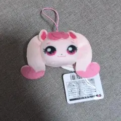 キャッチ！ティニピン　フェイス　ちびマスコット　ロイヤルティニピン　ハチュピンのサムネイル
