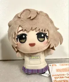 アイドルマスター シャイニーカラーズ ちびぐるみ 郁田はるき シャニマス