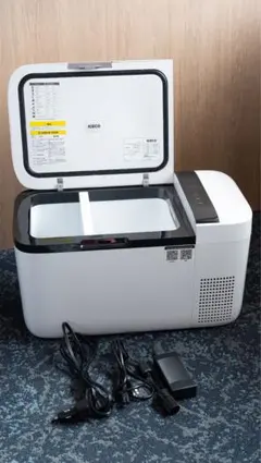 2025年最新】冷蔵冷凍庫 ポータブルの人気アイテム - メルカリ