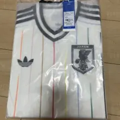 サッカー日本代表 2026 アウェイ レプリカ ユニフォーム 半袖ライト 