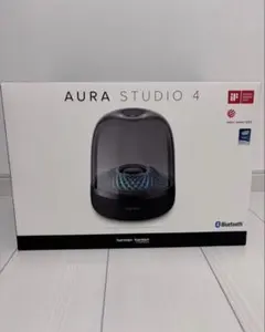 harman/kardon AURA STUDIO 4 ワイヤレススピーカーのサムネイル