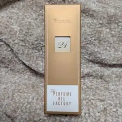 The Perfume Oil Factory 香水オイル 24