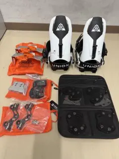 ビンディング　スプリットボード用 楽天市場】スプリットボード ビンディングの通販